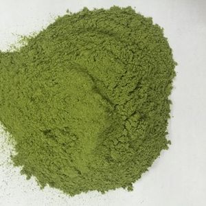 Fish mint powder