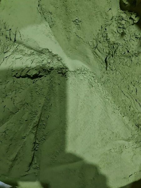Kale powder