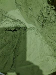 Kale powder