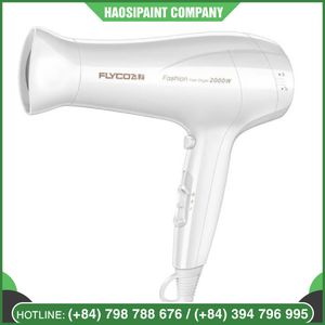 Water-Based Industrial Paint