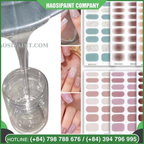 Nail Polish