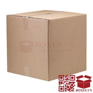 Carton box 50x50x50cm