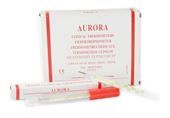 Mercury thermometer