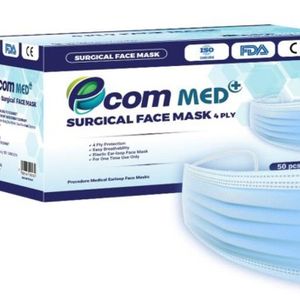 Medical mask