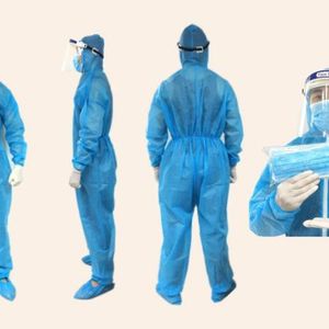 Protection cloth