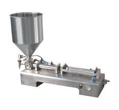 Pneumatic Filling Machine
