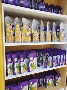 Product Display