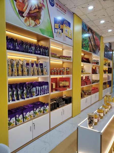 Product Display