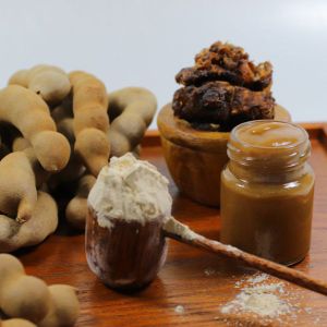 Tamarind powder concentrate