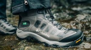 Footwear