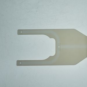 end effectors for semiconductor fabrication