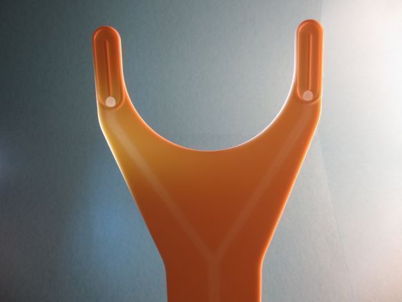 end effectors for semiconductor fabrication