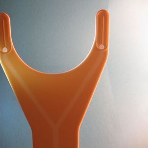 end effectors for semiconductor fabrication