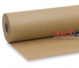 Kraft Paper, Packaging Paper
