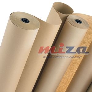 Kraft Paper, Packaging Paper
