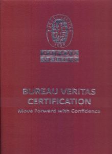 Bureau Veritas Certification