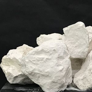 Lime lumps size 1-9mm