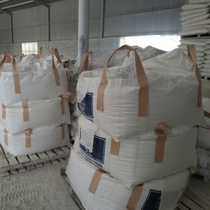 Bulk Bags of Aggregate