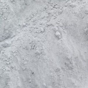 Lime powder