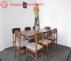 Dining Table Set
