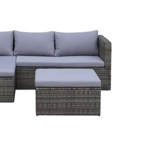 Harem Lounge Set