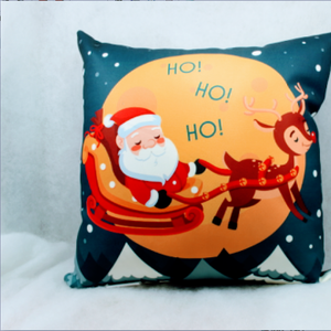 Chrismas Festive Pillow