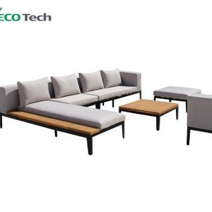 Techco Sofa Set