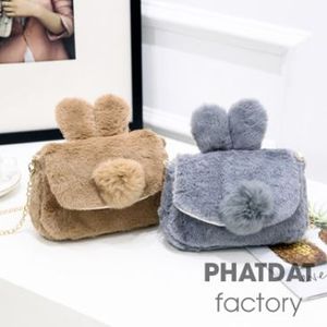 Stuffed Toy Backpack