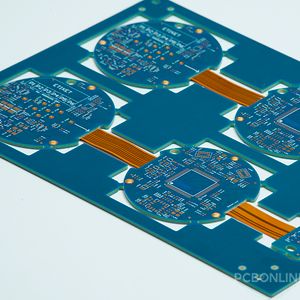 Rigid-Flex PCB