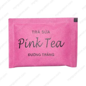 Sugar packet 03