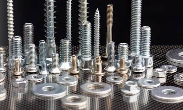 precision screws, fasteners