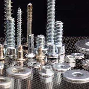 Fasteners