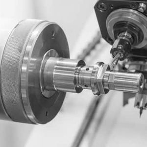 processed metal products