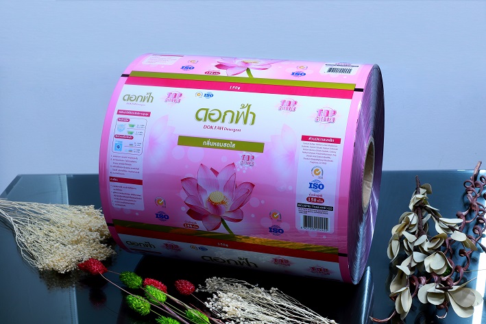 flexible packaging solutions