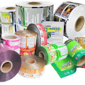 flexible packaging solutions