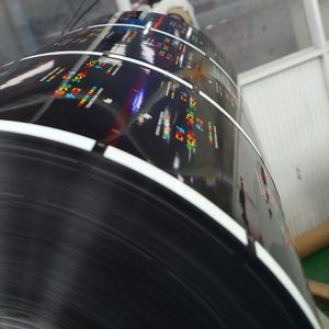 flexible packaging solutions