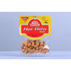 Salted Cashews