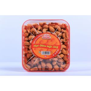 Honey Cashew