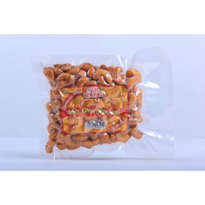 Honey Cashew