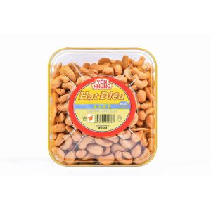 Salted Cashews