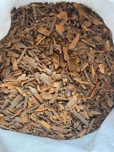 Cinnamon Chips