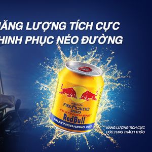 Red Bull