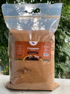 Cinnamon Whole