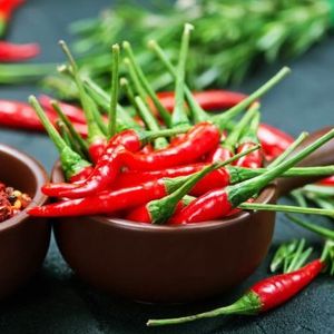 Chili powder
