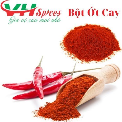 Chili powder