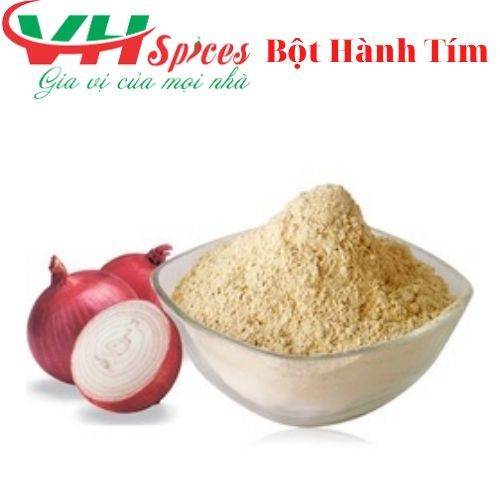 Onion powder