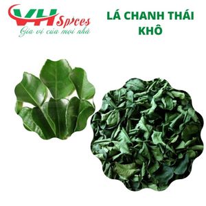 Thai kaffir lime leaves