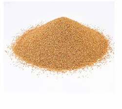 Yellow Poppy Seed
