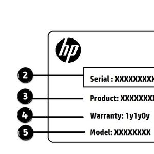 personal computers, printers, and related accessories