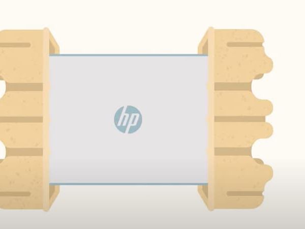 HP Laptop